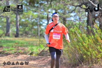 Dalat Ultra Trail 2026 - Ảnh #4750577
