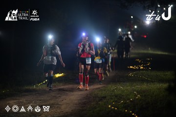 Dalat Ultra Trail 2026 - Ảnh #4719632