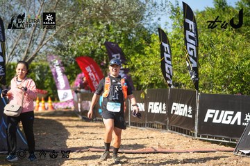 Dalat Ultra Trail 2026 - Ảnh #4741835