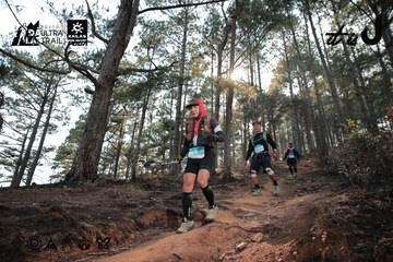 Dalat Ultra Trail 2026 - Ảnh #4740129