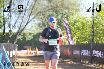 Dalat Ultra Trail 2026 - Ảnh #4682682