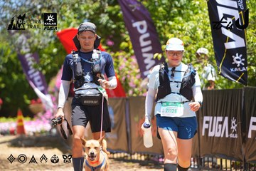 Dalat Ultra Trail 2026 - Ảnh #4699627