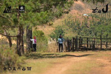 Dalat Ultra Trail 2026 - Ảnh #4717793