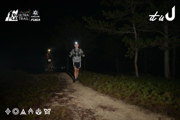 Dalat Ultra Trail 2026 - Ảnh #4751148
