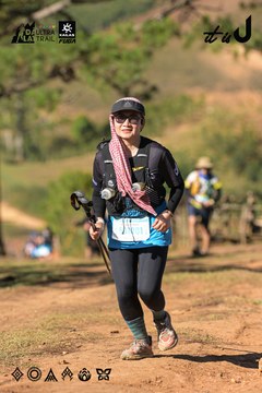 Dalat Ultra Trail 2026 - Ảnh #4714497