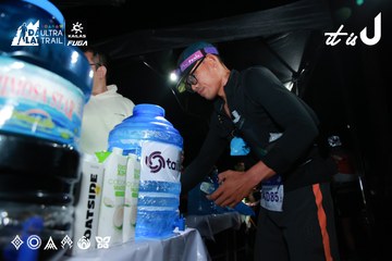 Dalat Ultra Trail 2026 - Ảnh #4698241