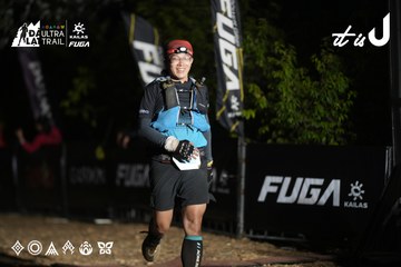 Dalat Ultra Trail 2026 - Ảnh #4762318