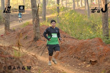 Dalat Ultra Trail 2026 - Ảnh #4841822