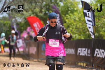 Dalat Ultra Trail 2026 - Ảnh #4868300