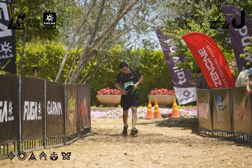 Dalat Ultra Trail 2026 - Ảnh #4694604