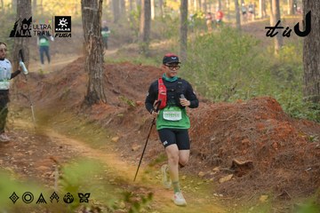 Dalat Ultra Trail 2026 - Ảnh #4841573