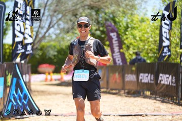 Dalat Ultra Trail 2026 - Ảnh #4702650