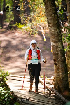 Dalat Ultra Trail 2026 - Ảnh #4908395