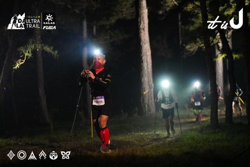 Dalat Ultra Trail 2026 - Ảnh #4697515