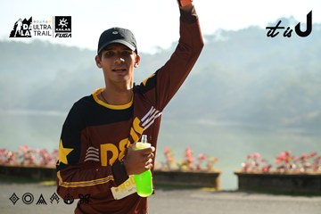 Dalat Ultra Trail 2026 - Ảnh #4911490