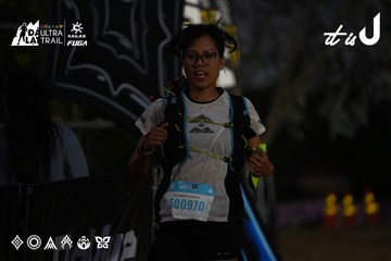 Dalat Ultra Trail 2026 - Ảnh #4757214