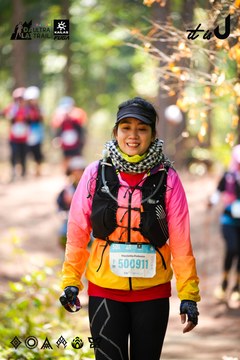 Dalat Ultra Trail 2026 - Ảnh #4908474