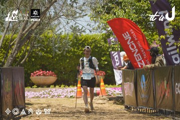 Dalat Ultra Trail 2026 - Ảnh #4724435