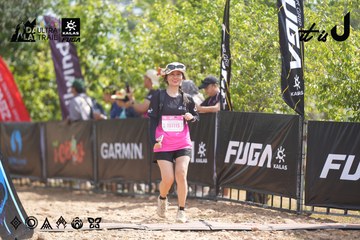 Dalat Ultra Trail 2026 - Ảnh #4857270