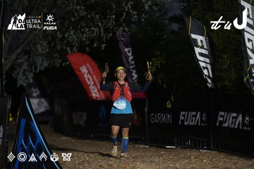 Dalat Ultra Trail 2026 - Ảnh #4761789