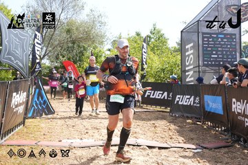 Dalat Ultra Trail 2026 - Ảnh #4864626