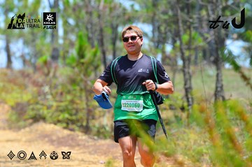 Dalat Ultra Trail 2026 - Ảnh #4877225