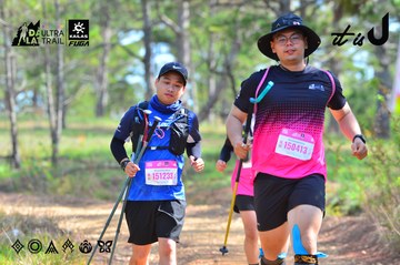Dalat Ultra Trail 2026 - Ảnh #4749811