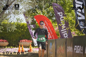 Dalat Ultra Trail 2026 - Ảnh #4684344