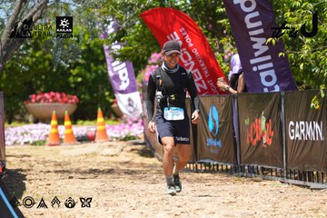 Dalat Ultra Trail 2026 - Ảnh #4723348