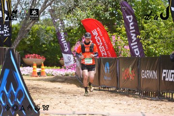Dalat Ultra Trail 2026 - Ảnh #4869202