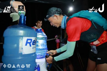 Dalat Ultra Trail 2026 - Ảnh #4698388