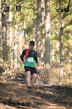 Dalat Ultra Trail 2026 - Ảnh #4878874