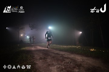 Dalat Ultra Trail 2026 - Ảnh #4704634