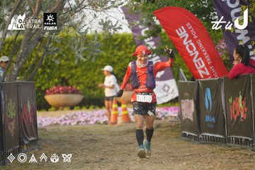 Dalat Ultra Trail 2026 - Ảnh #4761045