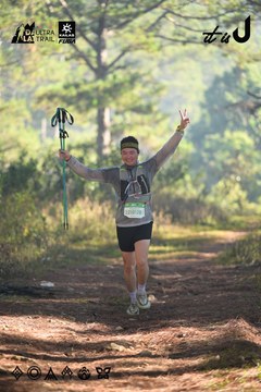 Dalat Ultra Trail 2026 - Ảnh #4878612