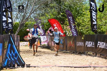 Dalat Ultra Trail 2026 - Ảnh #4701151