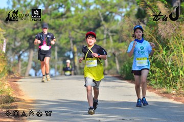 Dalat Ultra Trail 2026 - Ảnh #4781284