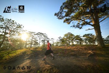 Dalat Ultra Trail 2026 - Ảnh #4909717