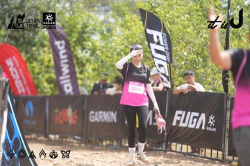 Dalat Ultra Trail 2026 - Ảnh #4858468