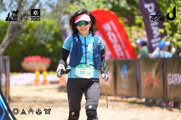 Dalat Ultra Trail 2026 - Ảnh #4699076