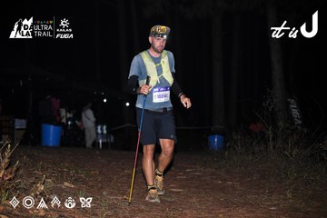 Dalat Ultra Trail 2026 - Ảnh #4703709