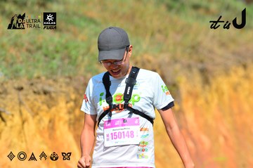 Dalat Ultra Trail 2026 - Ảnh #4749392