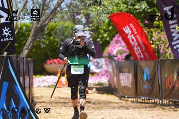 Dalat Ultra Trail 2026 - Ảnh #4701533