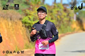 Dalat Ultra Trail 2026 - Ảnh #4749344