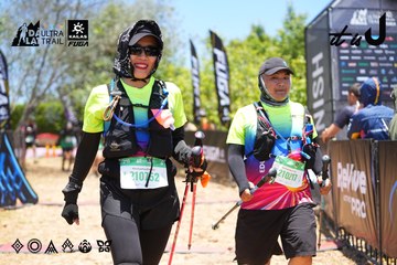 Dalat Ultra Trail 2026 - Ảnh #4699918