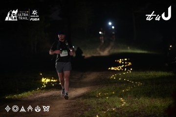 Dalat Ultra Trail 2026 - Ảnh #4720532