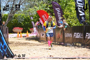 Dalat Ultra Trail 2026 - Ảnh #4699533