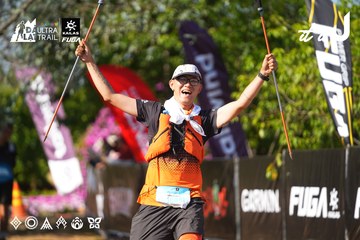Dalat Ultra Trail 2026 - Ảnh #4742028