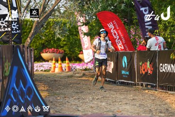 Dalat Ultra Trail 2026 - Ảnh #4743485
