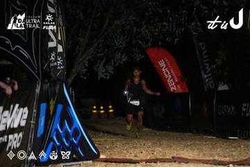 Dalat Ultra Trail 2026 - Ảnh #4763104